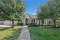 Stunning Custom Home in Prestigious Pebble Creek. Discover for sale in College Station Texas Brazos County County on GolfHomes.com