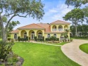 Luxury meets comfort in this contemporary pool estate located in for sale in Ormond Beach Florida Volusia County County on GolfHomes.com
