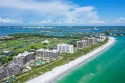 Perched on the eighth floor of Building III in a tranquil south for sale in Longboat Key Florida Sarasota County County on GolfHomes.com