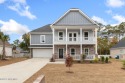 Introducing your custom built dream home in the heart of Sneads for sale in Sneads Ferry North Carolina Onslow County County on GolfHomes.com