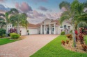 Nestled within the prestigious community of Portofino Reserve in for sale in New Smyrna Beach Florida Volusia County County on GolfHomes.com