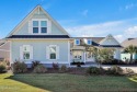 Welcome to your dream home in the gated Compass Pointe for sale in Leland North Carolina Brunswick County County on GolfHomes.com