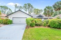 Beautiful 3-bedroom, 2-bath home offering an open layout and for sale in Palm Coast Florida Flagler County County on GolfHomes.com