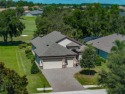 Luxury living at its best!  Located amongst the tranquil rolling for sale in Dade City Florida Pasco County County on GolfHomes.com