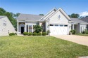 Modern maintenance free transitional, SUPER modern OPEN AIRY for sale in Providence Forge Virginia New Kent County County on GolfHomes.com