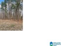 Very nice building lot with lake views. Property is close to for sale in Alpine Alabama Talladega County County on GolfHomes.com