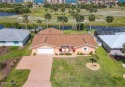 PRICE REDUCED .... Just $499,000 .... 1 Block To The Beach for sale in Flagler Beach Florida Flagler County County on GolfHomes.com