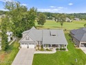 Welcome to 122 Nunnehi Trail, an exceptional golf front home in for sale in Vonore Tennessee Monroe County County on GolfHomes.com