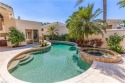 This masterfully designed One-Of-a-Kind, Aruba Model Villa was for sale in Naples Florida Collier County County on GolfHomes.com
