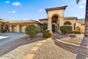 Expansive Plaza model in the gated community of Vista Pinnacle for sale in Peoria Arizona Maricopa County County on GolfHomes.com