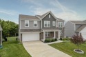 Newly built Fisher, 4 br with loft area, 2 full, 2 half bath for sale in Independence Kentucky Kenton County County on GolfHomes.com