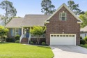 On Golden Pond: Where Southern Charm Meets Coastal Comfort
 for sale in Bolivia North Carolina Brunswick County County on GolfHomes.com