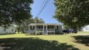 This adorable, one level home backs up to the Lakeside Golf for sale in Kingston Tennessee Roane County County on GolfHomes.com