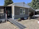 Seller offering $5,000 credit. Beautiful 55 and older gated for sale in Liberty Lake Washington Spokane County County on GolfHomes.com