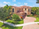 4BR/4.5BA beautifully appointed Casa De Vincenza-model estate for sale in Jupiter Florida Palm Beach County County on GolfHomes.com