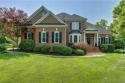 Beautifully updated 4-bedroom, 4.5-bath home in one of for sale in Midlothian Virginia Chesterfield County County on GolfHomes.com