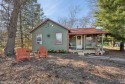 Welcome to your serene quintessential retreat in the heart of for sale in Grand Beach Michigan Berrien County County on GolfHomes.com