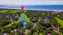 THis is a HUGE house just blocks to the BEACH with extensive for sale in Oak Island North Carolina Brunswick County County on GolfHomes.com