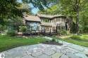 Spectacular Torch Lake home on 210' of frontage.  Nearly 5000 sq for sale in Kewadin Michigan Antrim County County on GolfHomes.com