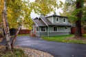 Incredible location for this adorable bungalow style home in the for sale in Whitefish Montana Flathead County County on GolfHomes.com