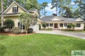 Welcome to this inviting hard coat stucco home in the highly for sale in Savannah Georgia Chatham County County on GolfHomes.com