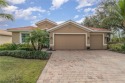 Stunning Golf & Lake Views | Oversized Saltwater Pool | for sale in North Fort Myers Florida Lee County County on GolfHomes.com