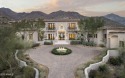 This timeless Modern Mediterranean estate is located on a quiet for sale in Scottsdale Arizona Maricopa County County on GolfHomes.com