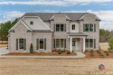 Lot 7E **THE MEADOWBROOK B FLOORPLAN BY HERITAGE GROUP HOMES** for sale in Bishop Georgia Oconee County County on GolfHomes.com