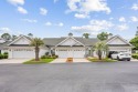 This one of a kind Meticulously kept Garden Home. Very private for sale in Myrtle Beach South Carolina Horry County County on GolfHomes.com