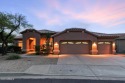 Stunning  Rare Opportunity in a Sought-After 55+ Community! This for sale in Gold Canyon Arizona Pinal County County on GolfHomes.com