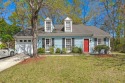 This beautiful home offers a spacious open floor plan with a for sale in Goose Creek South Carolina Berkeley County County on GolfHomes.com