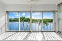 Wonderful intracoastal views from Chateau Rambouillet on for sale in Palm Beach Florida Palm Beach County County on GolfHomes.com