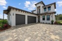 This stunning Hulbert Homes model in Veranda Bay isn't just for sale in Flagler Beach Florida Flagler County County on GolfHomes.com
