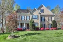 Wonderful Home in well-established Larkin Subdivision , North Carolina