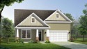 Welcome to Walnut Ridge! New craftsman-style single-family homes for sale in Inman South Carolina Spartanburg County County on GolfHomes.com