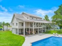 Salt air, sun-soaked days, and laid-back luxury -- that's the for sale in Pass Christian Mississippi Harrison County County on GolfHomes.com