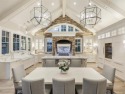 Welcome home to this Stunning Vaquero Villa built by Veranda for sale in Westlake Texas Tarrant County County on GolfHomes.com