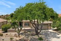 Enjoy mountain & golf course views from an upgraded SaddleBrooke for sale in Saddlebrooke Arizona Pinal County County on GolfHomes.com