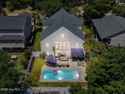 Welcome to a rare opportunity to own one of Oak Island's most for sale in Oak Island North Carolina Brunswick County County on GolfHomes.com