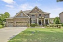 This one has views that dreams are made of!! Located on a quiet for sale in Blythewood South Carolina Richland County County on GolfHomes.com