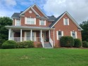 !Your Dream Home Awaits!
Discover one of the largest homes in for sale in Carrollton Georgia Carroll County County on GolfHomes.com