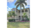 Welcome to a beautiful large home in a quiet gated community for sale in Naples Florida Collier County County on GolfHomes.com