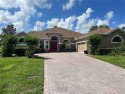 Nestled in the rolling hills of this upscale subdivision, this for sale in Apopka Florida Orange County County on GolfHomes.com