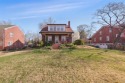 This charming home overlooks the historic Glen Echo Golf Club! for sale in Normandy Missouri St. Louis County County on GolfHomes.com