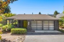This unique custom mid-mod styled one level home backs to the for sale in Portland Oregon Washington County County on GolfHomes.com