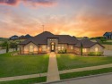Welcome home to this Tuscan inspired beauty in Whitestone for sale in Benbrook Texas Tarrant County County on GolfHomes.com