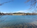 LAKE KEOWEE WATERFRONT HOME SITE with PREMIER MEMBERSHIP for sale in Sunset South Carolina Pickens County County on GolfHomes.com