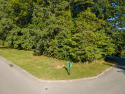 Building Lot For Sale in Woodlake Golf Community, Tennessee