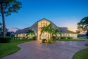 Designed by the world renowned architect, Charles Stinson, this for sale in Port Saint Lucie Florida Saint Lucie County County on GolfHomes.com