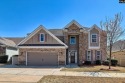 PIZAZZ AND OOMPH with stone front!  WOW curb appeal! IMPECCABLE for sale in Blythewood South Carolina Richland County County on GolfHomes.com